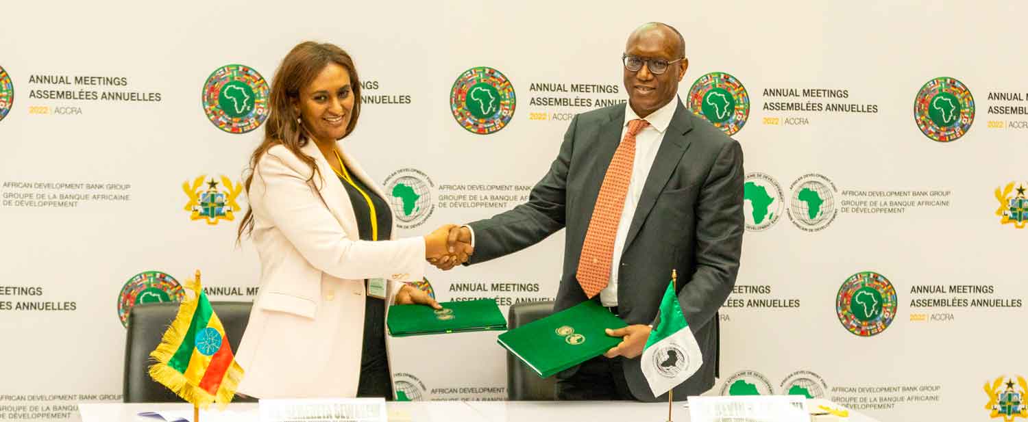 Ethiopia gets $830,000 AfDB grant for climate risk management