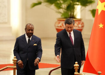 Sino-Gabonese bilateral relations: Outlook after August 2023 coup