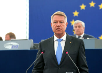 Romania President to sign cooperation deals during visit to Kenya