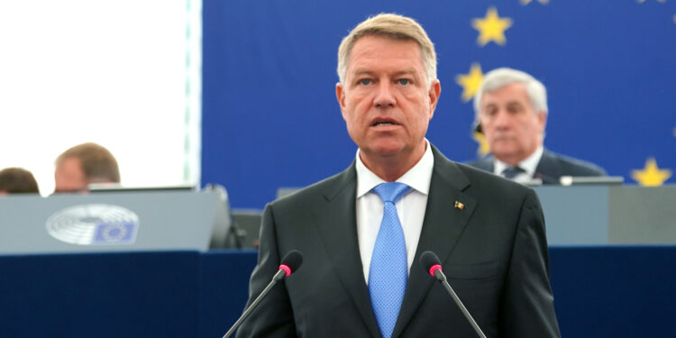 Romania President to sign cooperation deals during visit to Kenya