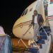 Ruto back to Riyadh after two weeks for Saudi-Africa Summit
