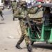 Sierra Leone declares nationwide curfew after attempted coup