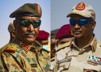 Sudan warring parties fail to agree to ceasefire in Jeddah talks
