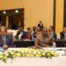 New team to replace Ruto’s  IGAD Quartet in leading Sudan talks