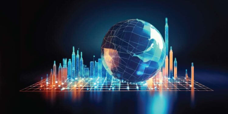 ROUBINI: Where the global economy will land in 2024