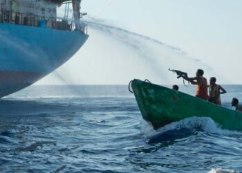 Somali pirates back in action but a full scale return isn’t likely. Here’s why