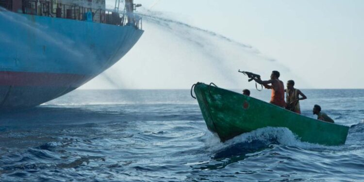 Somali pirates back in action but a full scale return isn’t likely. Here’s why