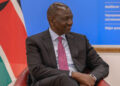 African states have the right to explore all resources, including fossil fuels – Ruto