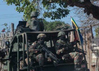 EXPLAINER: South Africa to lead new mission in DRC: What is it up against?