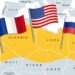 The scramble for Sahel by France, Russia, China and US