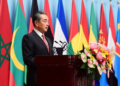China-Africa Leaders meet follow-up, 2024 FOCAC top agenda in Wang Yi’s annual visit
