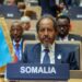 Somalia accuses Ethiopia of attempt to annex Somaliland, block President from AU Summit
