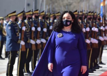 Why Kosovo statehood remains uphill struggle 16 years after independence