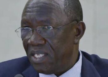 IGAD appoints Korbandy special envoy for Sudan