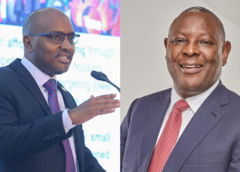 Equity, KCB ranked top 5 world strongest banking brands