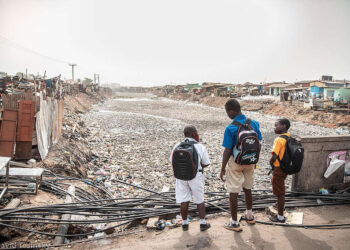 Call for plastic production cuts has global support – report