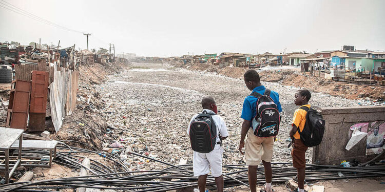 Call for plastic production cuts has global support – report