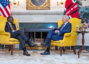 MULIRO: Implications of Kenya’s US major non-NATO ally designation