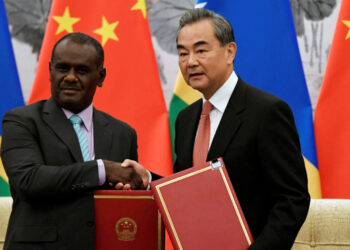 How will Solomon Islands’ new PM balance China, US, Australia interests?