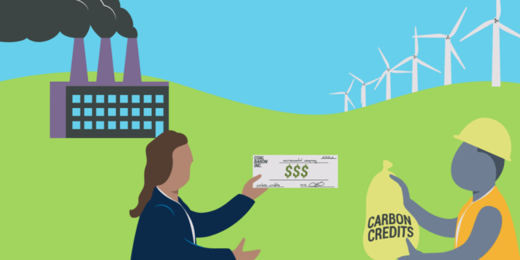 NDEMO and WAKESHO: Harnessing power of carbon credits in Africa