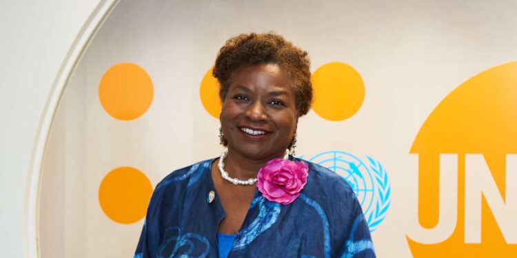UNFPA boss faces abuse of office, nepotism allegations