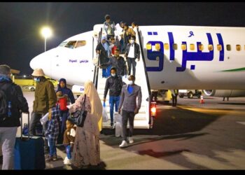 Rwanda, AU, UNHCR extend deal to evacuate refugees from Libya