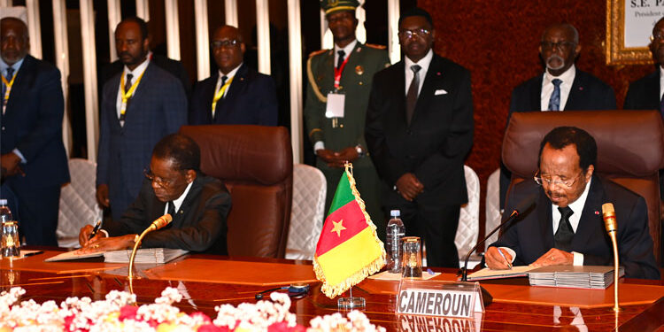 Why succession in Cameroon, Congo and Equatorial Guinea could destabilise region