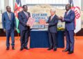 Kenya joins Asian bank rivaling  IMF, World Bank