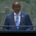 Kenya takes inconsistent position on Gaza as states vote to end Israel occupation