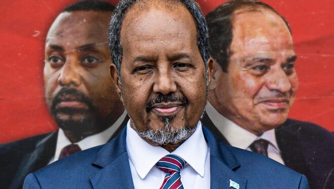 Why Egypt-Ethiopia hostilities risk new proxy wars in Horn of Africa