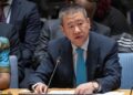 UN envoy for Great Lakes condemns ceasefire violations in DRC