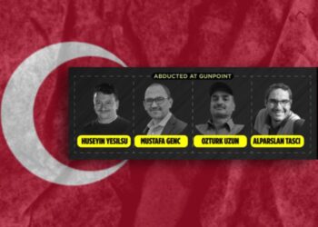 Kenya contravenes international law as it sends home Turkish refugees