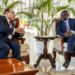 Ruto’s Egypt visit plan back on track as he meets envoy