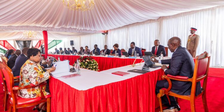 Kenya excludes Somalia, Libya nationals from eTA/visa-free travel