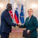 Kenya-Slovenia ties thaw as Makoloo becomes first envoy to Ljubljana