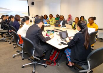 Kenya, Singapore close in on carbon credits deal