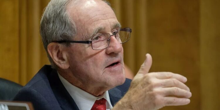 US, allies must rethink support for South Sudan leaders – Jim Risch