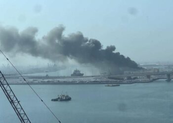 Fuel, exports, diaspora safety: Kenya feels Middle East missiles heat