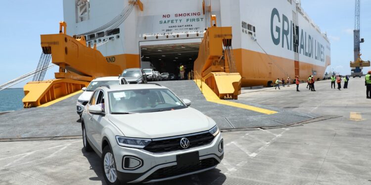 Lamu Port finds its strategic moment as Middle East war disrupts shipping routes