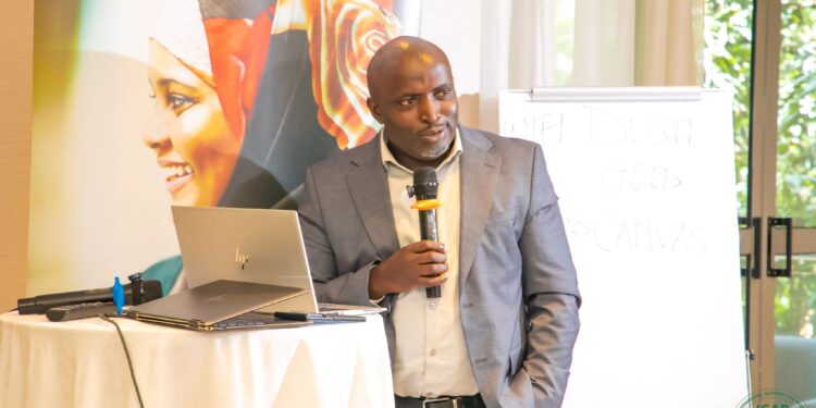IGAD study warns extremists are using climate crisis for recruitment