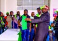 DCP vs UDA: Stage set for July 16 Ol Kalou by-election