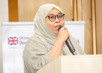 IEBC eyes diaspora e-voting by 2031 – Abdallah