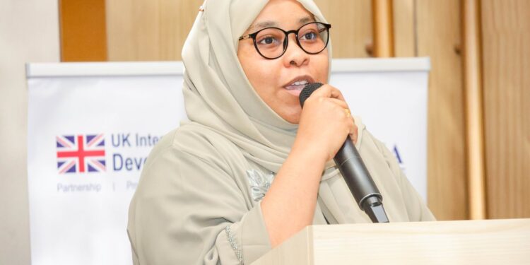 IEBC eyes diaspora e-voting by 2031 – Abdallah