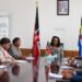 Kenya, IOM step up efforts to combat human trafficking, protect diaspora