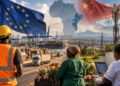 Kenya must turn Europe-China rivalry into development gains