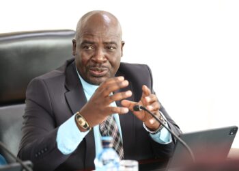 Amnesty urges review of Kenya’s debt, security ties over human rights abuses
