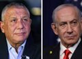 Israel election: A new face, same politics of war