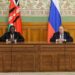 Kenyans in Russia war crisis missing from Mudavadi’s Moscow agenda