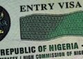 Kenya protests ‘unacceptable’ treatment of citizens seeking Nigerian visas