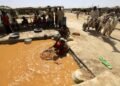 US targets Sudan’s gold, uranium and oil in proposed resources-for-tech deal